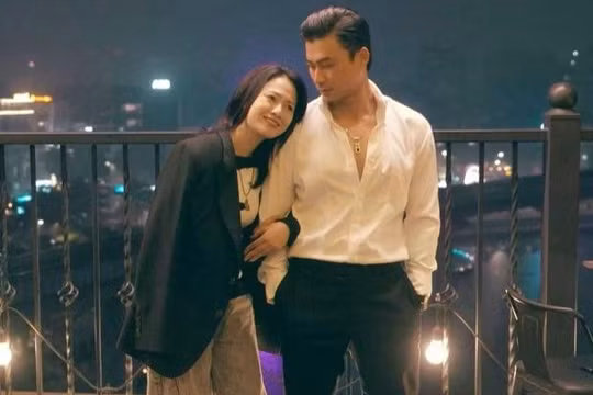 Duy Hưng và Việt Hoa gây "sốt" với màn kết hợp ăn ý trong "Lửa trắng"