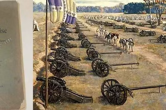 Diêm tiêu và câu chuyện văn hoá ẩn sau lịch sử