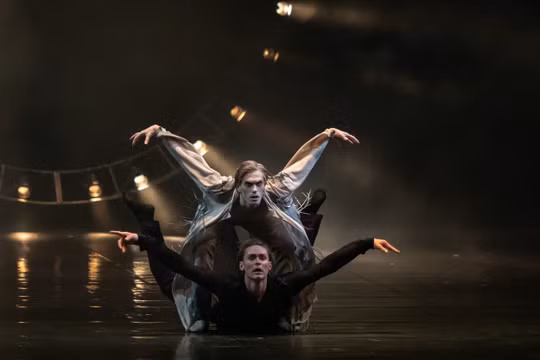 Kiệt tác ballet thế giới "Eugene Onegin" chính thức mở bán vé tại Việt Nam 