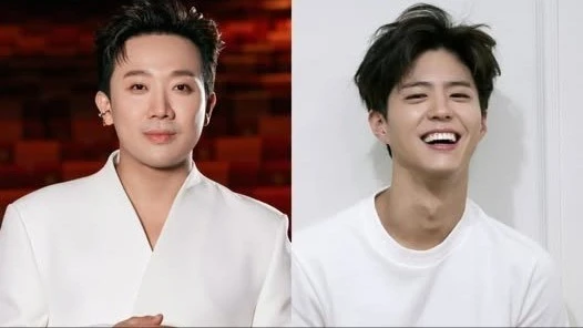 Trấn Thành gây chú ý khi được cho là sẽ đóng phim điện ảnh Hàn Quốc