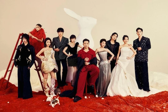 Doanh thu phim Việt ra rạp Tết Bính Ngọ 2026: Cuộc đua "lệch nhịp" từ đầu? 