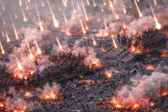 Hỏa lực Đại Việt và những góc nhìn mới về chiến thắng thần tốc mùa xuân Kỷ Dậu 1789