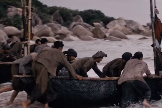 "Thanh âm vượt đại dương" lan tỏa tinh thần Cách mạng từ Côn Đảo
