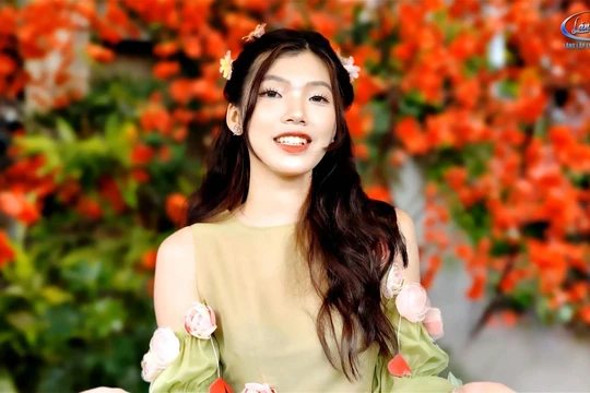 5 năm sau The Voice Kids 2021: Thí sinh cao nhất cuộc thi giờ ra sao?