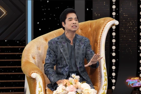 Ngọc Sơn tiết lộ “gia tài” đặc biệt được lưu giữ cẩn thận suốt 50 năm 