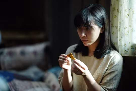 Tín Nguyễn tiết lộ về vai diễn đặc biệt trong phim "Ma Xó"