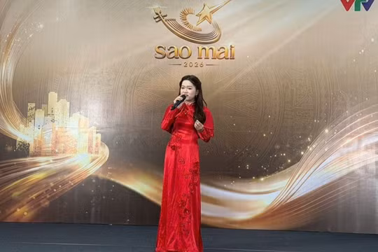 "Sao Mai" trở lại, thử giọng không nhạc đệm
