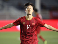 8 niềm hy vọng của U23 Việt Nam ở giải U23 châu Á 2020