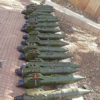 [ẢNH] Đồng minh cấp tốc viện trợ cho LNA vũ khí 