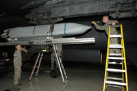 [ẢNH] Sự thực con số tên lửa trúng mục tiêu tại Syria khác xa với tuyên bố của cả Nga và Mỹ