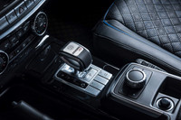 [ẢNH] Siêu xe SUV độ từ Mercedes-AMG G63 với giá 547.000 USD