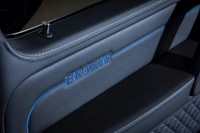 [ẢNH] Siêu xe SUV độ từ Mercedes-AMG G63 với giá 547.000 USD