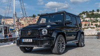 [ẢNH] Siêu xe SUV độ từ Mercedes-AMG G63 với giá 547.000 USD