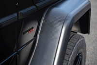 [ẢNH] Siêu xe SUV độ từ Mercedes-AMG G63 với giá 547.000 USD