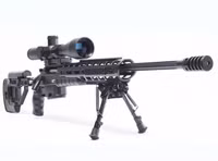 [ẢNH] Do đâu mà khủng bố IS có siêu súng bắn tỉa của Nga?