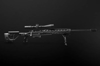 [ẢNH] Do đâu mà khủng bố IS có siêu súng bắn tỉa của Nga?