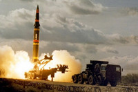 [ẢNH] Trung Quốc sẽ phải tiêu hủy... 95% kho tên lửa nếu gia nhập Hiệp ước INF mới