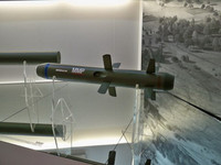 [ẢNH] Tên lửa chống tăng MMP Pháp xóa bỏ mọi ưu thế của xe tăng Nga tại Bắc Cực?