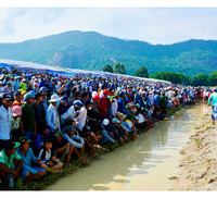 Tưng bừng Lễ hội đua bò Bảy Núi cùng Number 1 Cola