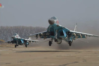 [ẢNH] Phi đội chiến thần MiG-29 Triều Tiên 