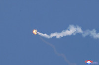 [ẢNH] Phi đội chiến thần MiG-29 Triều Tiên 