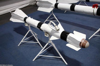 [ẢNH] MiG-29 Triều Tiên vừa bắn tên lửa R-60 hủy diệt mục tiêu trong chớp mắt