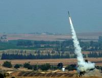 Anh bảo vệ đảo tranh chấp với Argentina bằng tên lửa phòng không nào?