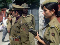 [ẢNH] Những bông hồng thép trong quân đội Ấn Độ