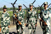 [ẢNH] Những bông hồng thép trong quân đội Ấn Độ