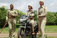 [ẢNH] Những bông hồng thép trong quân đội Ấn Độ