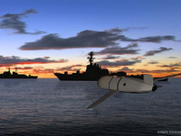 [ẢNH] Mỹ sản xuất hàng loạt tên lửa chống hạm LRASM, hải quân Nga - Trung khó lòng ngồi yên