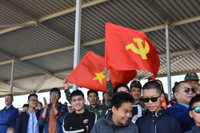 [ẢNH] Nga khó xuất khẩu T-72 nâng cấp sau màn thể hiện tệ hại của T-72B3 tại Tank Biathlon 2019?