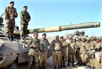 [ẢNH] Nga khiến cả Ukraine lẫn Ấn Độ 