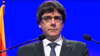 Tây Ban Nha giải tán nghị viện vùng Catalonia