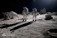 [ẢNH] Thiên Cung 1 - biếu tượng đầy tham vọng của Trung Quốc phát nổ khi trở về trái đất