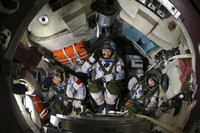 [ẢNH] Hành trình chinh phục không gian vũ trụ của Trung Quốc