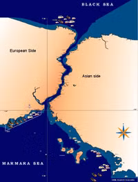 [ẢNH] Ác mộng với Mỹ khi Thổ Nhĩ Kỳ dọa đóng cửa căn cứ Incirlik và eo biển Bosphorus