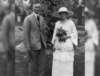 [Ảnh] Những hình ảnh hiếm về đám cưới của các đời Tổng thống Mỹ