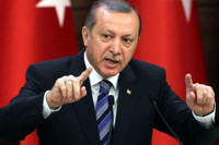 [ẢNH] Quân đội Syria sắp thu hồi được vùng đệm an toàn mà không tốn một viên đạn?