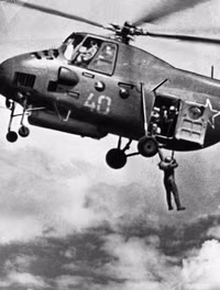 [Ảnh] Những hình ảnh hiếm về các cuộc tập trận quân sự thời Liên Xô và nước Nga ngày nay