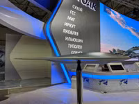 [ẢNH] Bất ngờ trước cải tiến cực lớn trên UCAV tàng hình Okhotnik của Nga