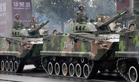 10 loại thiết giáp nguy hiểm nhất của Quân đội Trung Quốc