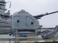 Ngạc nhiên lớn khi thấy tàu tên lửa Molniya gốc Liên xô trong biên chế Hải quân Mỹ