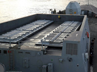 [ẢNH] Khu trục cực mạnh của Anh tiếp tục tới cửa ngõ Iran