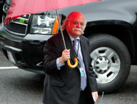 [Ảnh] Danh sách những nhân vật rời khỏi Nhà Trắng dưới thời Tổng thống Trump