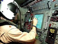 [ẢNH] ‘Thần ưng’ E2- phân nửa sức mạnh của tàu sân bay Mỹ