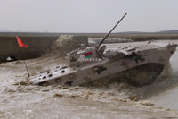 [ẢNH] Việt Nam sớm tham dự Suvorov Attack sau thắng lợi tại Tank Biathlon?