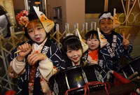 Khoảnh khắc ấn tượng đón năm mới 2018 trên toàn thế giới