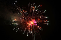 Khoảnh khắc ấn tượng đón năm mới 2018 trên toàn thế giới