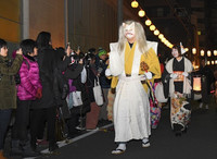 Khoảnh khắc ấn tượng đón năm mới 2018 trên toàn thế giới